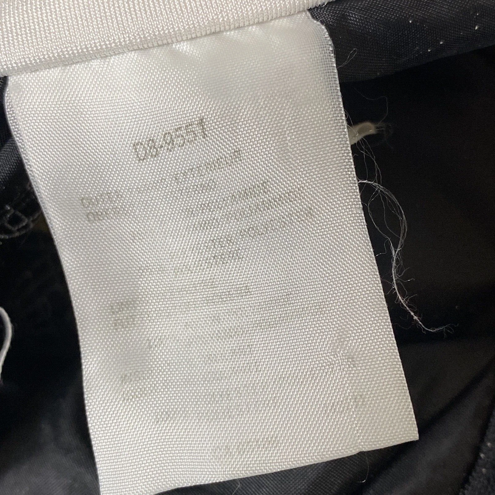 descente padded waist insulated ski snowboarding pants