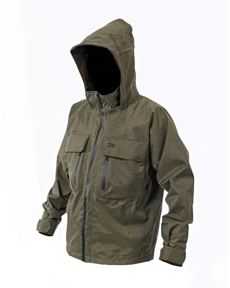 Daiwa Game Wading Jacket