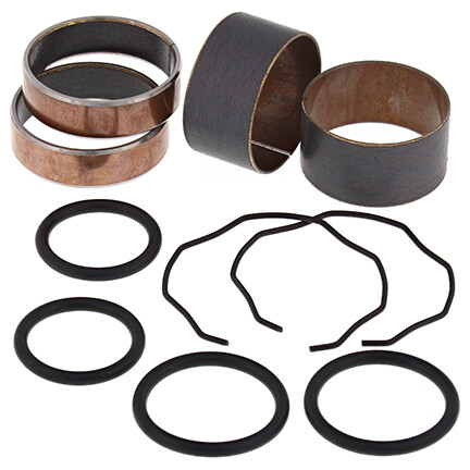 Kit de bagues de suspension avant Suzuki GS500E pièces de rechange fourche moto GS500F