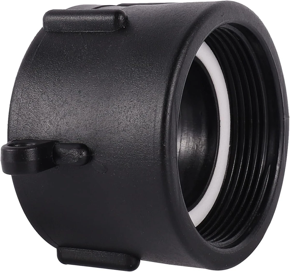 Rubinetto Raccordo Serbatoio 1000 L, Articolazione Del Tubo Da