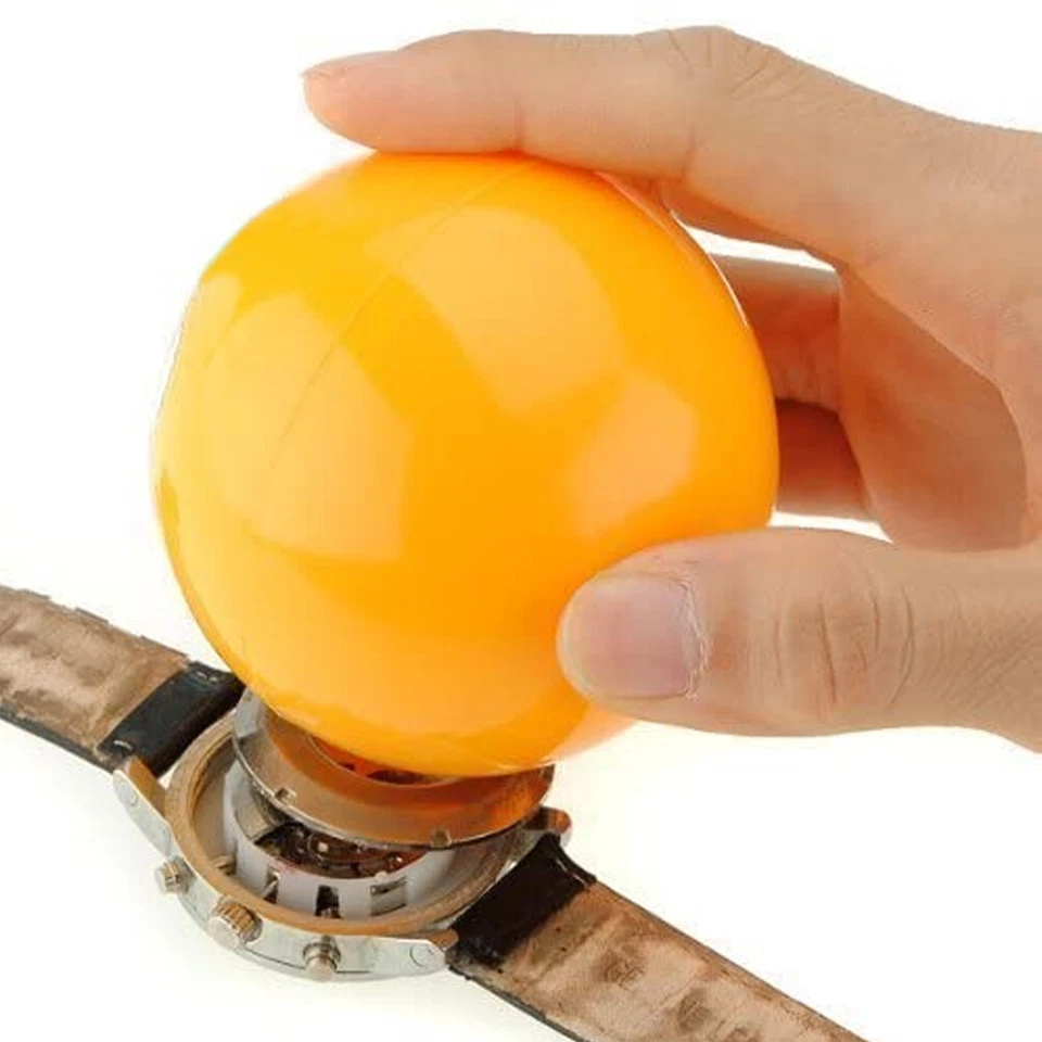 Bola de fricción para abrir la caja de reloj Herramienta de reparación relojero - Imagen 2 de 4