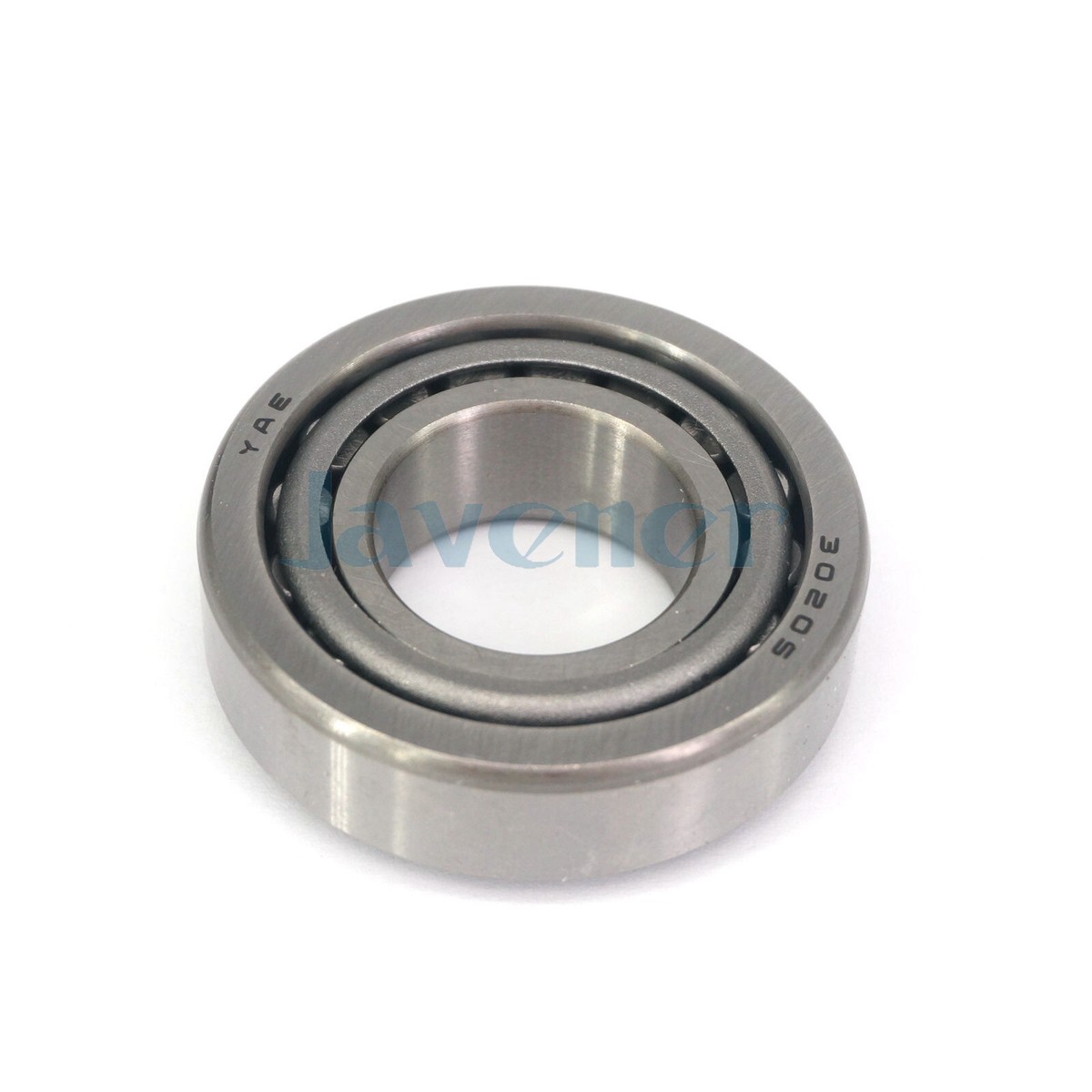 25x52x15mm ABEC1 30205 7205E Conical Tapered Eoller Bearings TRB Bearing Steel E