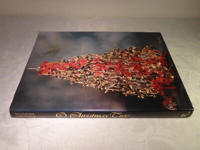 O Christmas Tree Byron Keith Byrd Dennis Krukowski 1989 160 Seiten