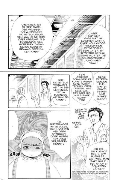 Thumbnail - Skip Beat 9
