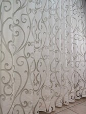 Tende a metro devore stoffe soggiorno camera da letto arredamento salone moderne