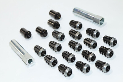 日産 ニスモ McGard Security Wheel Lock セット NISSAN Genuine NISMO Security Wheel Lock Nut Set 40220-RN850 | eBay