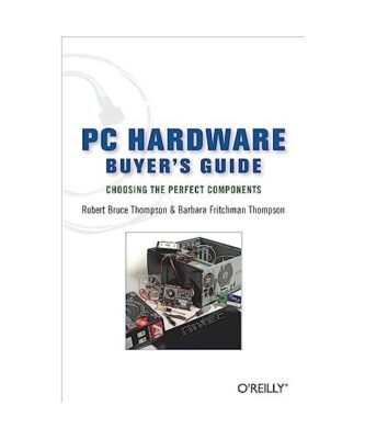 PC Hardware Buyer's Guide: Choosing the Perfect Components