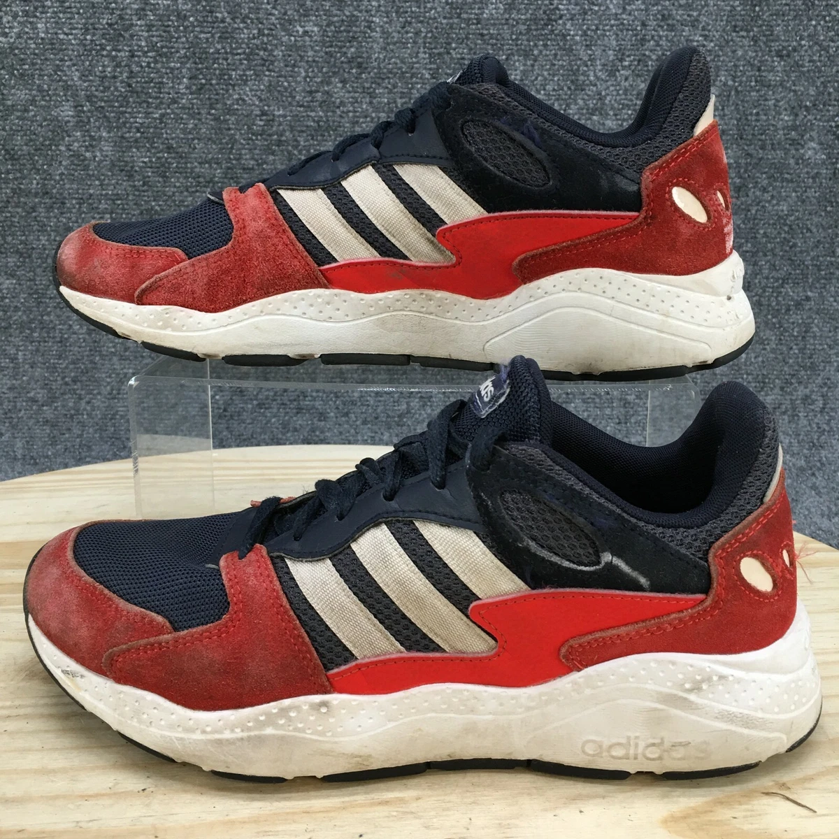Adidas crazychaos hotsell mens trainers