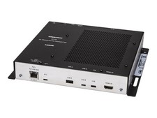 Crestron UC-PR UC Presentation Transmitter New in Box