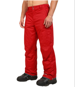 columbia men's bugaboo ii pant