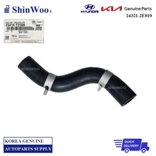GENUINE Hyundai Kia HOSE ASSY-RADIATOR UPR OEM for Elantra 25414-F2500