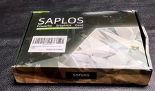 SAPLOS Radeon HD 5450 1GB GDDR3 64 Bits DVI,HDMI,VGA Low Profile Graphics Card