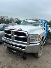 Used Rack and Pinion Assembly fits: 2014 Ram Dodge 2500 pickup Gear Type Power S