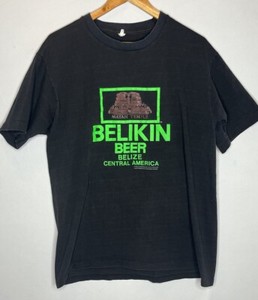 Belikin Beer Shirt for sale | eBay