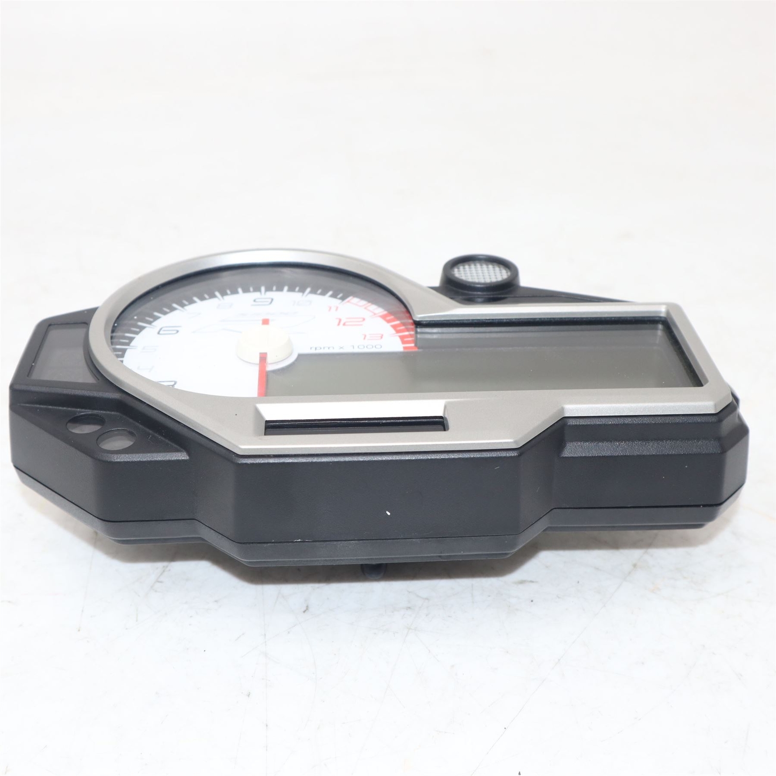 2014-2020 BMW S 1000 R Speedometer (20972 Miles) - 62111691268 for 