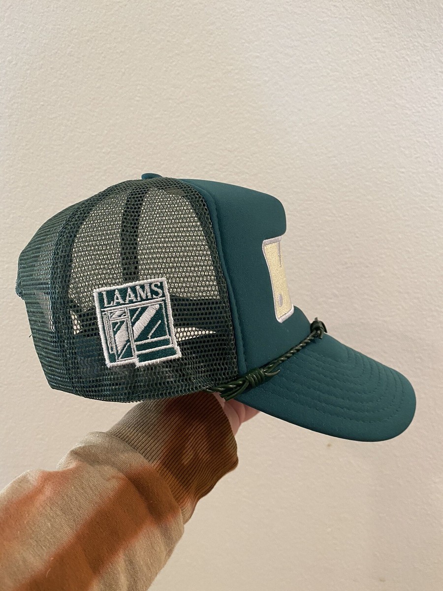 LOSO x LAAMS REAPER/MLB Trucker Hat💀 *VERY LIMITED*🔥 | eBay