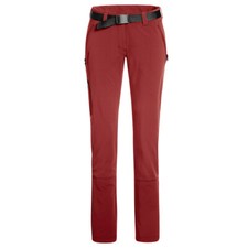 Maier Sports Lana Slim Funktionshose Damen große Größen, Kurzgrößen