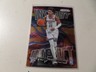 2021-22 Panini Prizm basketball #15 Tre Mann Instant Impact Base Prizm