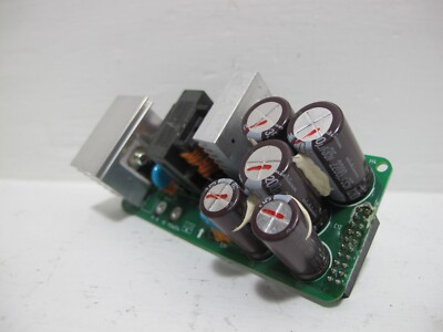 Emerson Liebert UPRK2SA51A2 Circuit Board APS5KPWRMOD1 APS 5KVA Power Module
