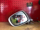 GENUINE 2008 LEXUS IS250 DRIVERS SIDE MIRROR ( STOCK 28 )