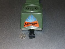 1964 Johnny Seven Combat Radio Vintage 1960s