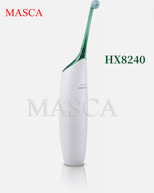 Philips Sonicare AirFloss Electric Water Flosser HX8240
