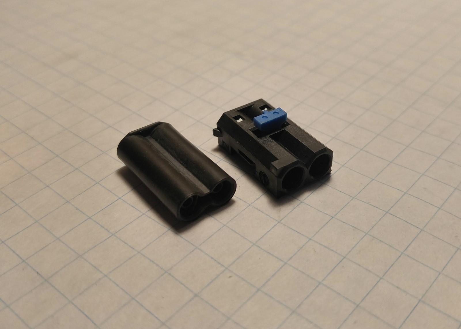 NEW GENUINE PORSCHE 986 BOXSTER THROTTLE BODY ELECTRICAL CONNECTOR REPAIR KIT eBay