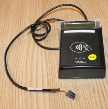 ViVOtech 540-0209-01 VIVOpay Vend Kartenleser...