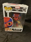 Marvel Funko Pop! Lucha Libre El Aracno  Spider-Man Vinyl Figure #706 NEW