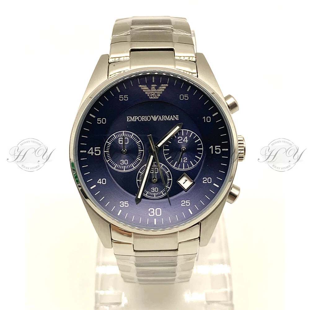 Ar5860 armani watch discount