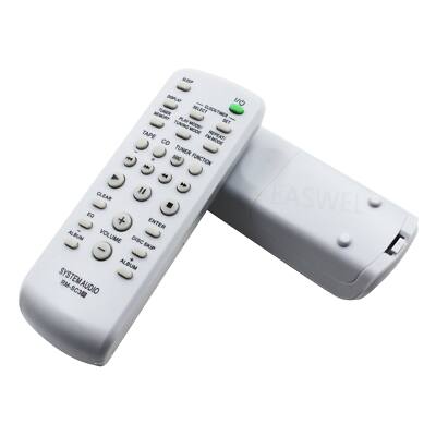 Genuine Sony Remote Control For CMTNEZ3 CMT-NEZ3