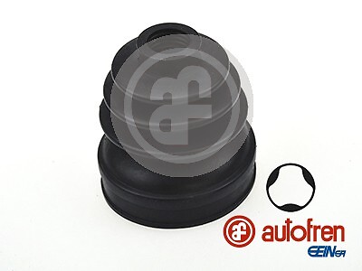 Autofren Seinsa D8511 Bellow Set, Drive Shaft For Fiat Lancia MG Mini Mitsubishi-image