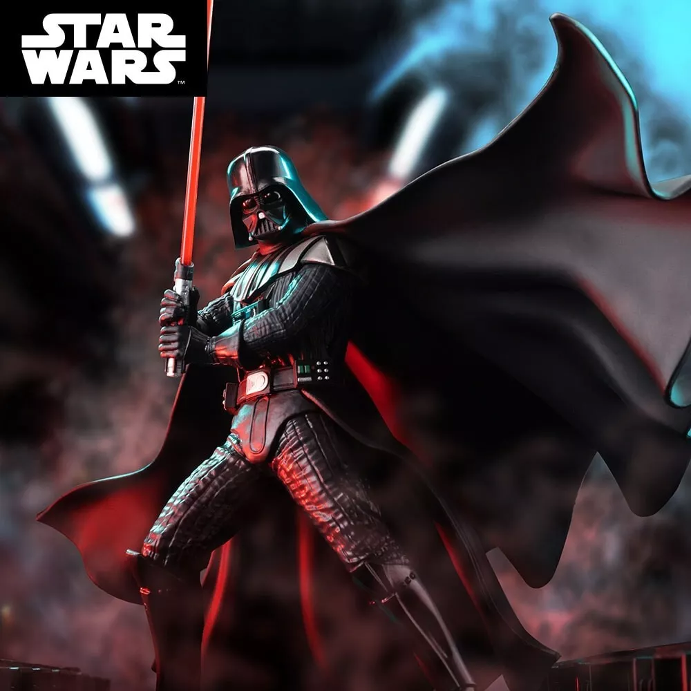 Darth vader deals doll
