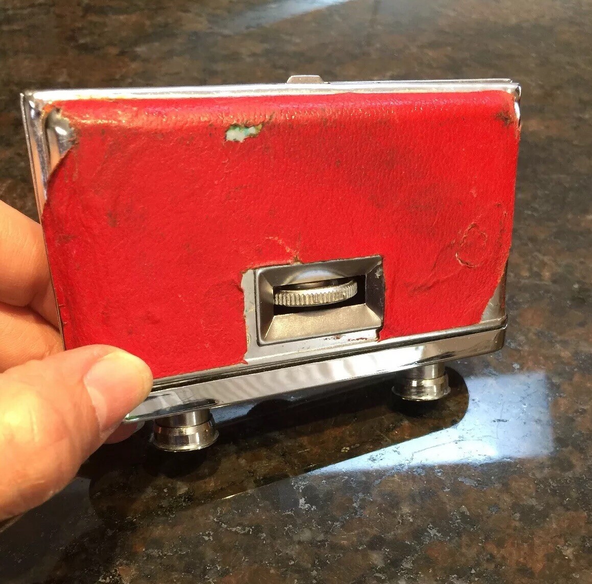 Vintage Folding Opera Glasses / Coated Lens Made in Japan eBay