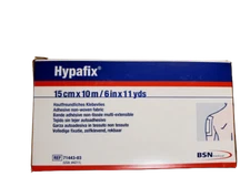 HYPAFIX DRESSING RETENTION SHEET 6" x 11 yds 