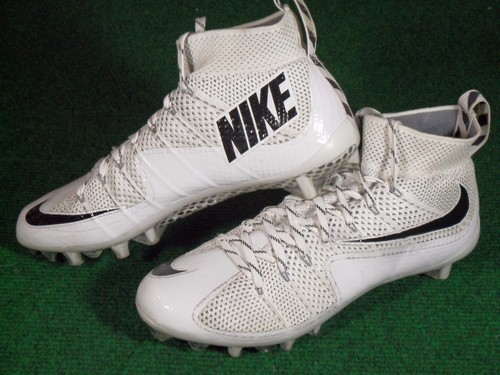 nike untouchable td football cleats