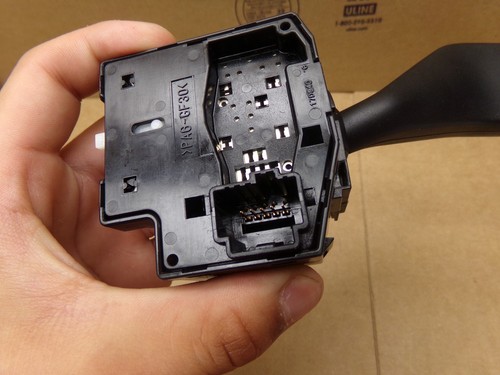 10 11 12 13 Ford Transit Turn Signal Head Lamp Dim Switch Control Power #2212-S - Picture 3 of 4