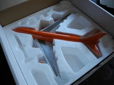 ULTRA RARE, Inflight 200 BRANIFF, Boeing 747, First Edition, 1:200