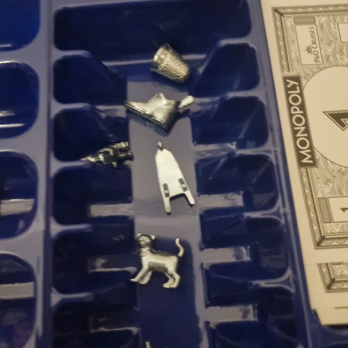 Monopoly P&O Cruises Special Limited Edition - Picture 9 of 12
