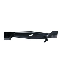 Cuchillo cortacésped cuchillo de repuesto adecuado