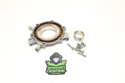 KAWASAKI JET SKI OUTPUT COVER 12F 15F ULTRA LX 1500 14091-3776 | eBay