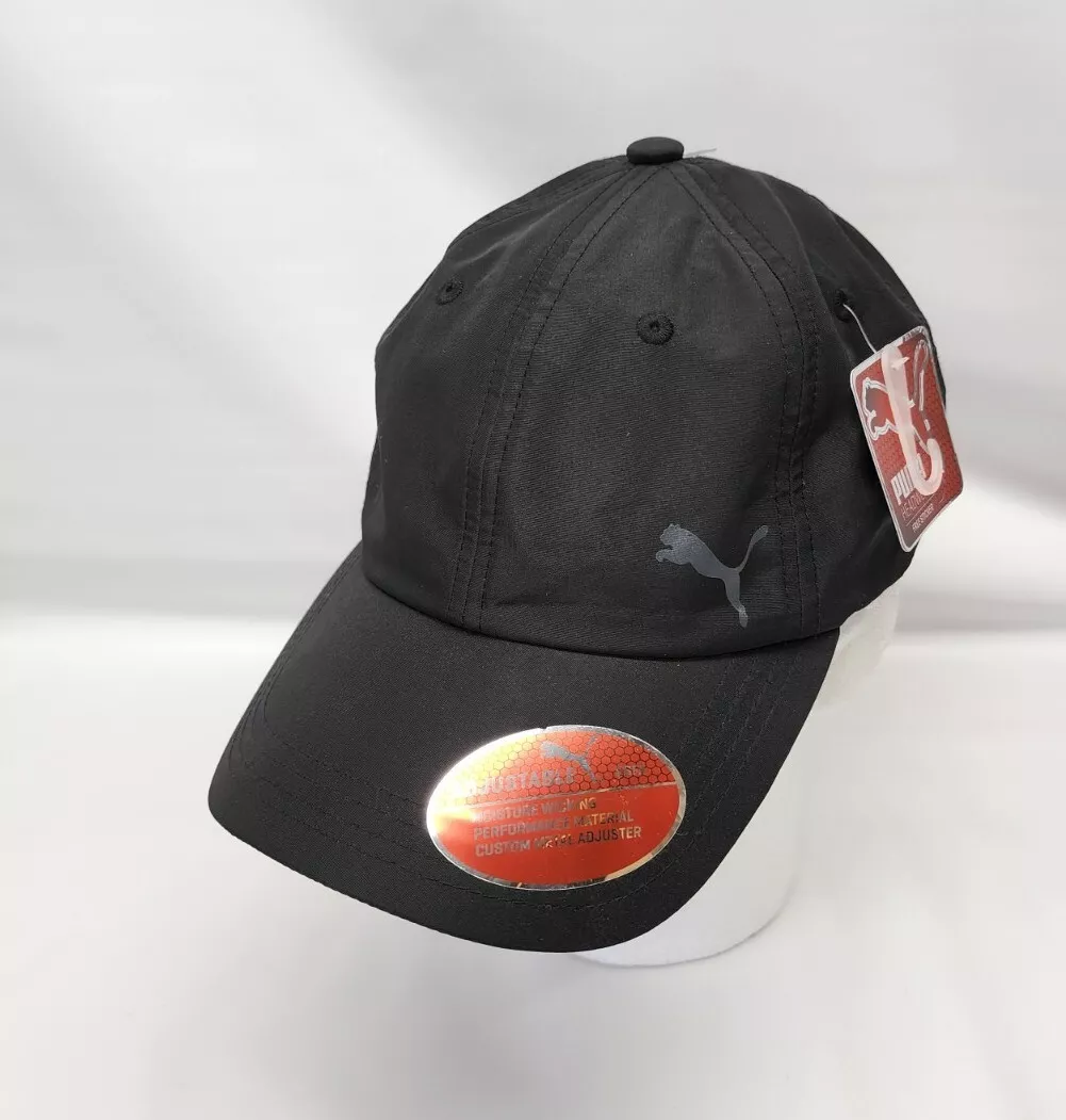 Black puma shoes womens hat cheap