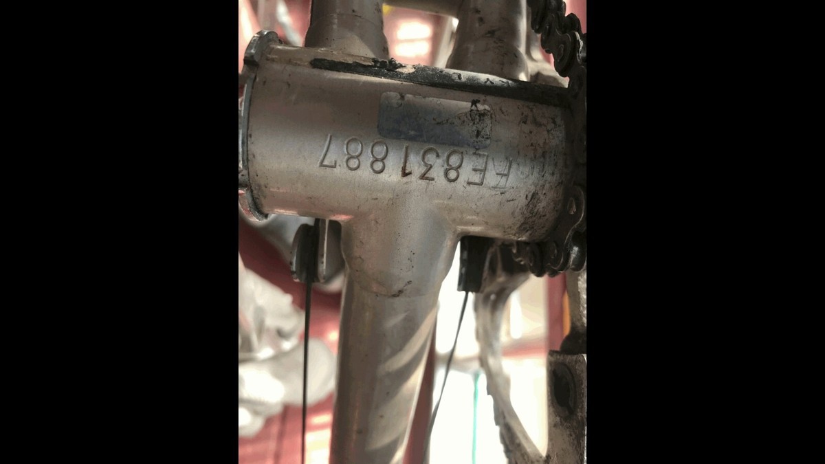 1978 Fuji Olympic Vintage Bicycle , Made in Japan. | eBay