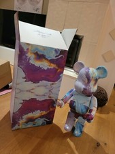 Original Be@rbrick 1000% Marble von Medicom Toy 