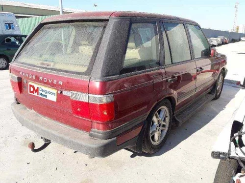 0001109040 Motor Arranque para LAND ROVER RANGE ROVER (LP) HSE (165kW) 4839104 - Imagen 7 de 10