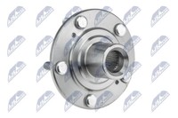 KLP-HD-027P Nty Radnabe FüR Acura,Honda