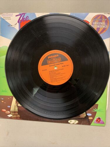 PETE BEST AUTOGRAPHED LP - The Beatles Featuring Tony Sheridan JSA COA - Picture 10 of 12