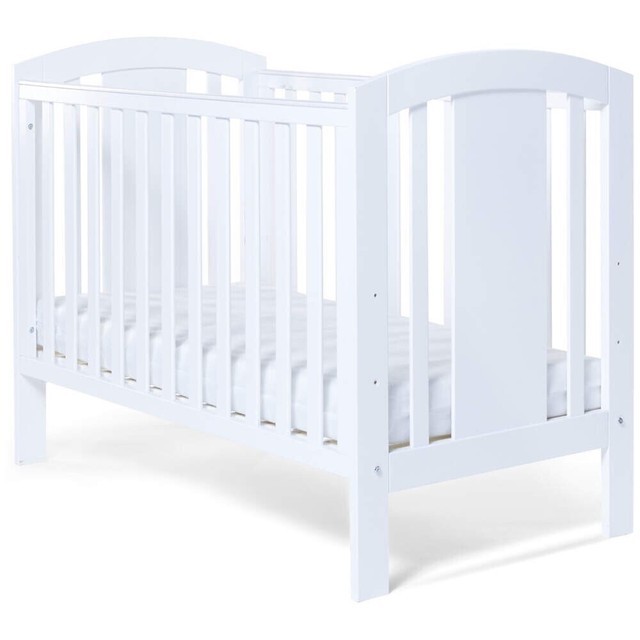 argos cot and mattress