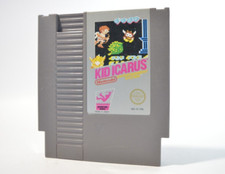 Thumbnail of ebay&reg; auction 376252562202 | Kid Icarus Nintendo Nes PAL Original (Europa Videospiel)