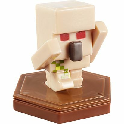 Minecraft Earth Boost Mini-Figuren 2er (Neu und originalverpackt) in